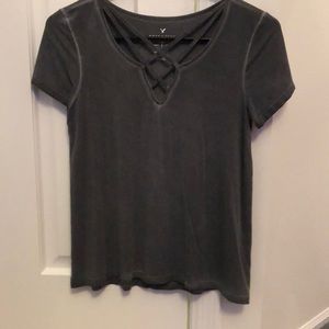 American Eagle Soft & Sext Tee